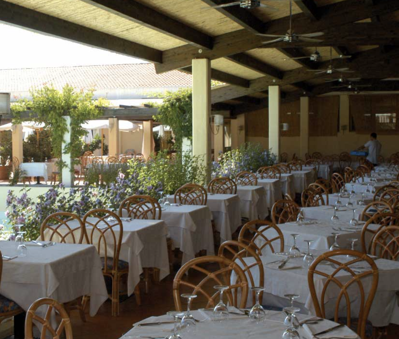 Ristoranti e bar