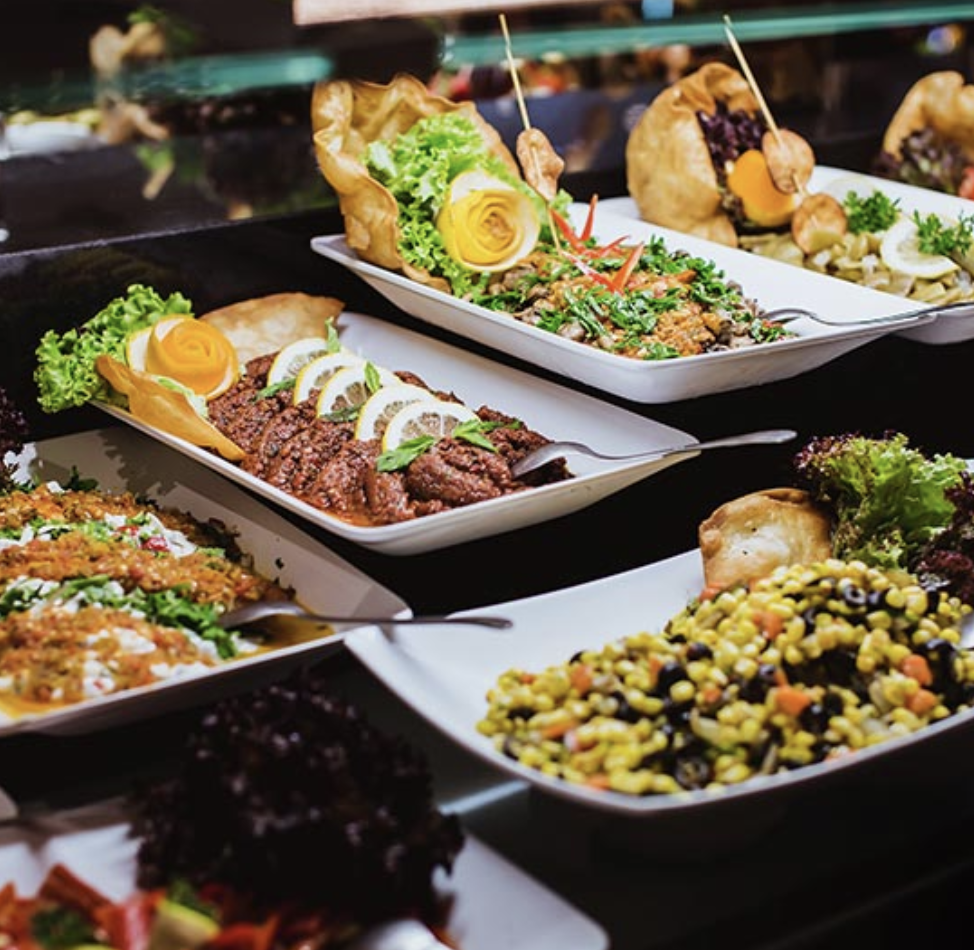 Ristorante e cucina